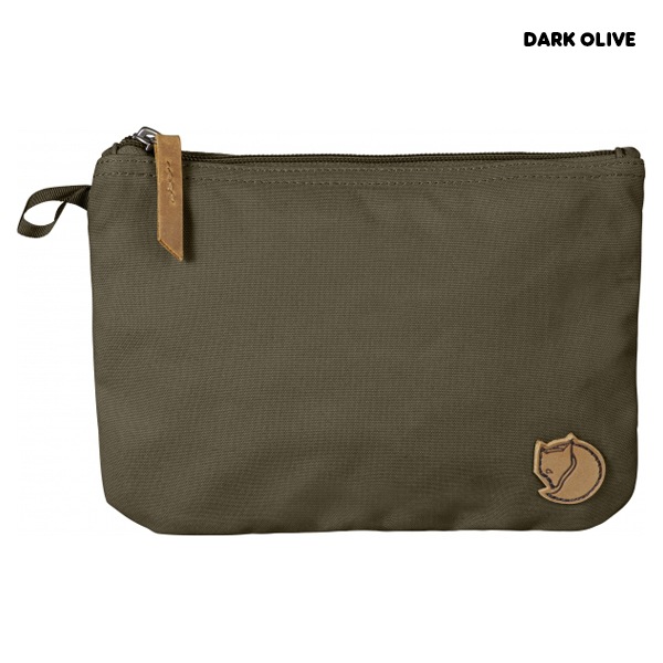 フェールラーベン ポーチ Kanken Gear Pocket 25863 Navy