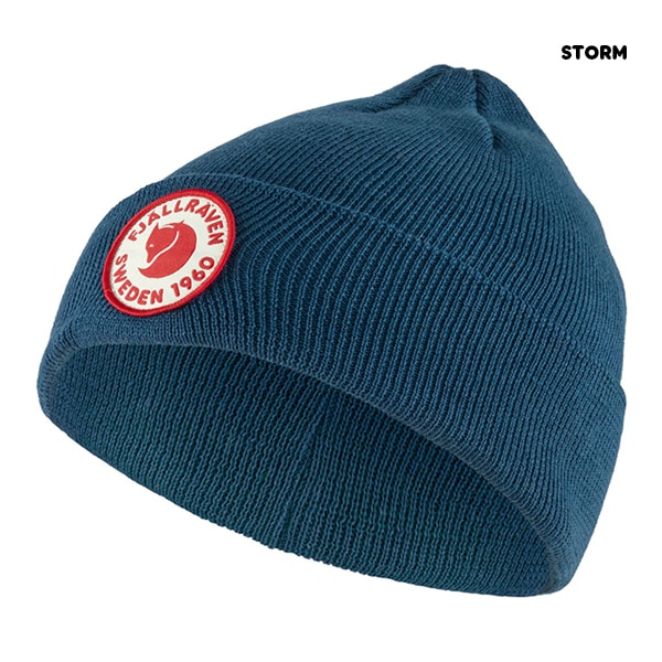 帽子 FJALLRAVEN Fjallraven Logo Cap | HEADGEAR | フェールラーベン
