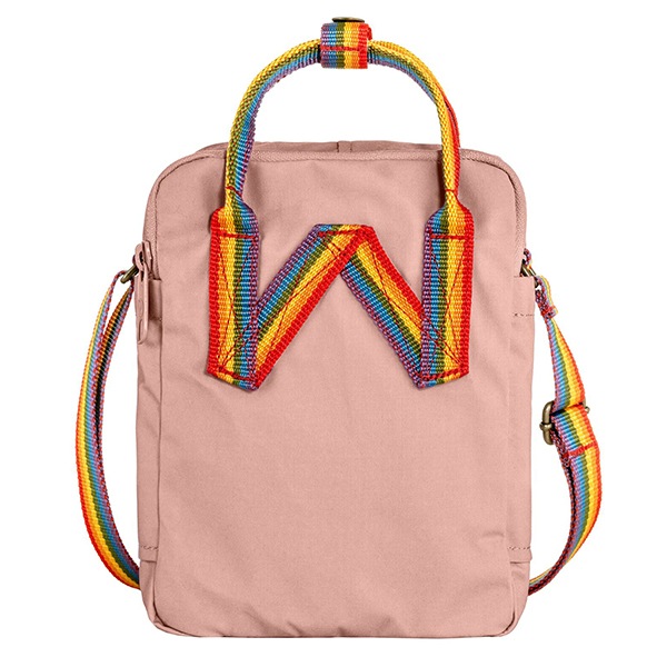 Kanken Rainbow Sling