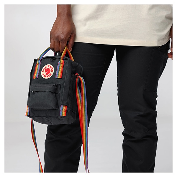 Kanken Rainbow Sling