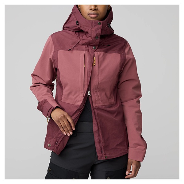 ��Women��s��Keb Jacket W