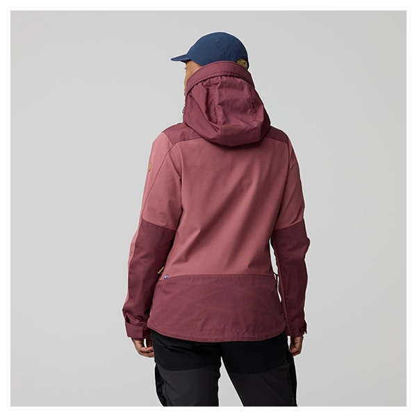Women's】Keb Jacket W | FJALLRAVEN,JACKET | 【公式】フェール