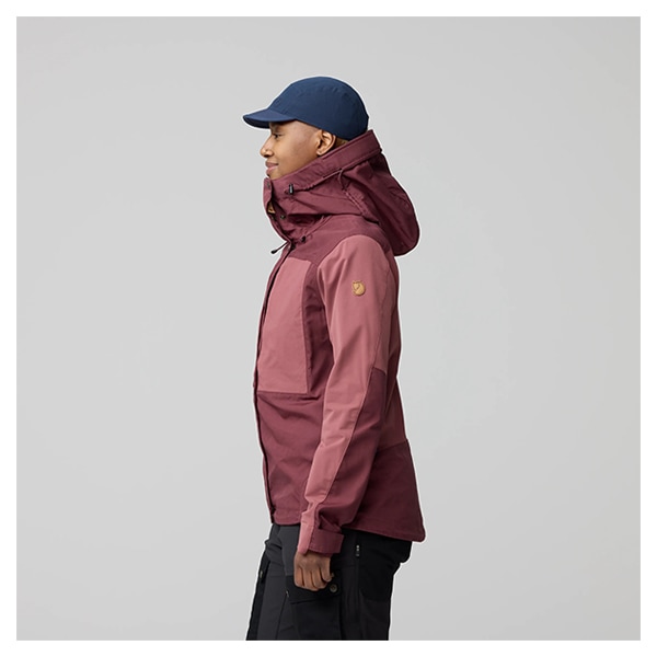 ��Women��s��Keb Jacket W