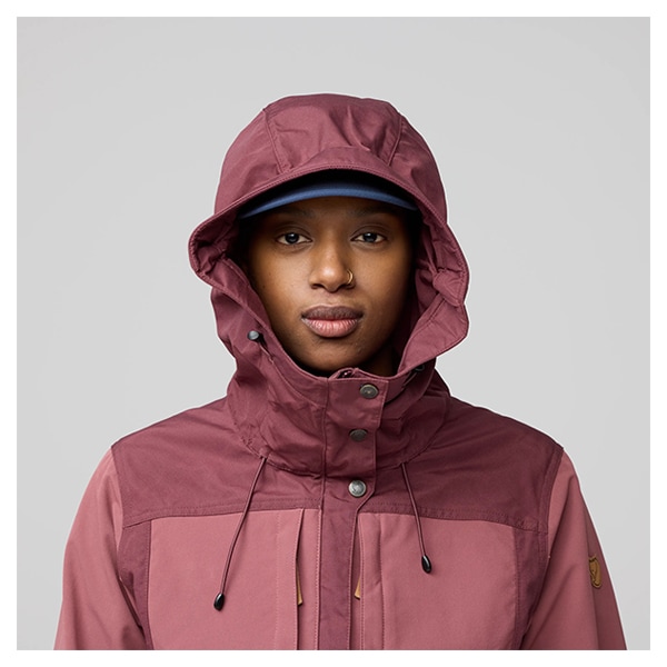 Women's】Keb Jacket W | FJALLRAVEN,JACKET | 【公式】フェール