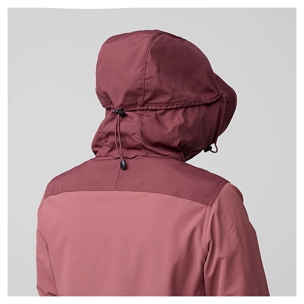 Women's】Keb Jacket W | FJALLRAVEN,JACKET | 【公式】フェール