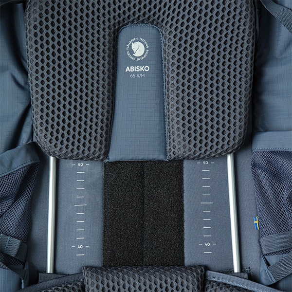 Abisko Trek 65 S/M