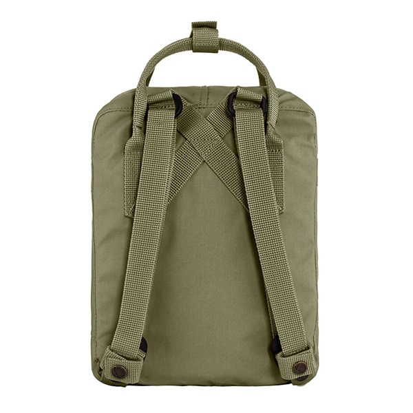 �ڥߥˡ�Kanken Mini  (Green 620)