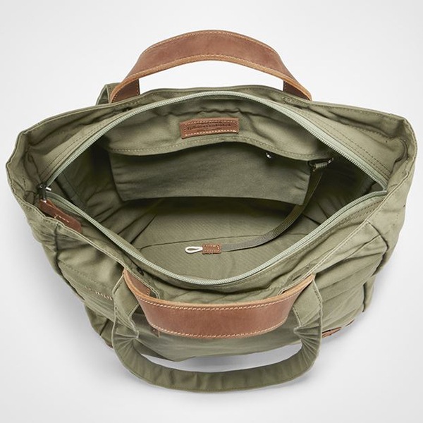 Totepack No.2 | FJALLRAVEN,DAYPACKS | 【公式】フェールラーベン  