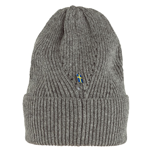 Directional Rib Beanie