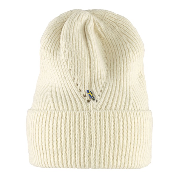 Directional Rib Beanie