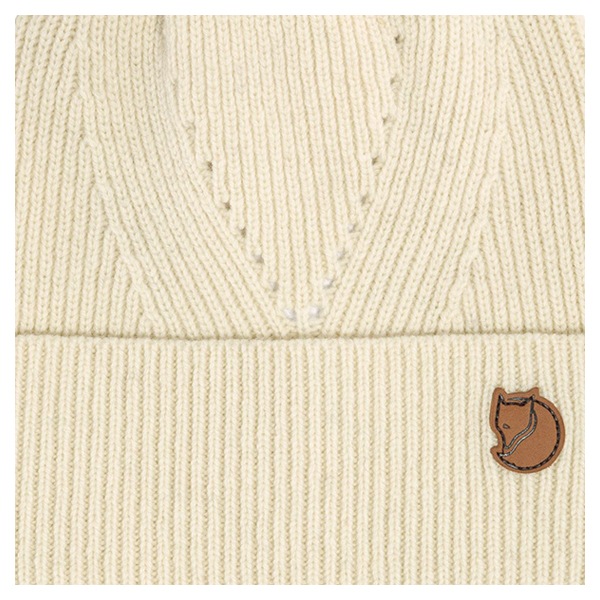 Directional Rib Beanie