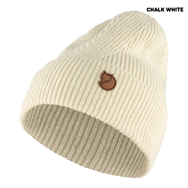 Directional Rib Beanie