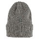 Directional Rib Beanie