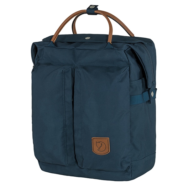 Haulpack No.1