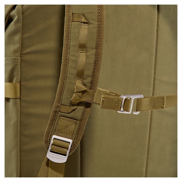 Haulpack No.1 | FJALLRAVEN,DAYPACKS | 【公式】フェールラーベン