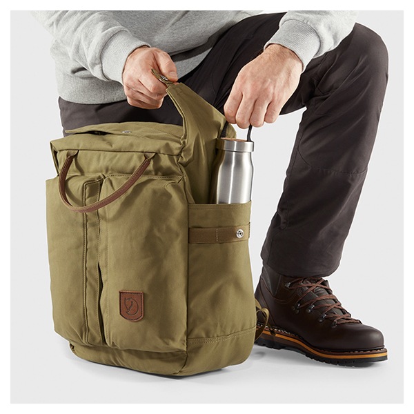Haulpack No.1 | FJALLRAVEN,DAYPACKS | 【公式】フェールラーベン