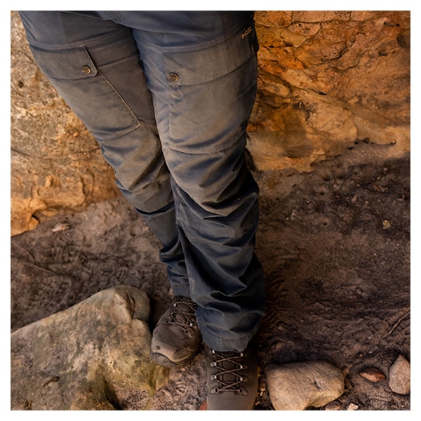 Keb Trousers M