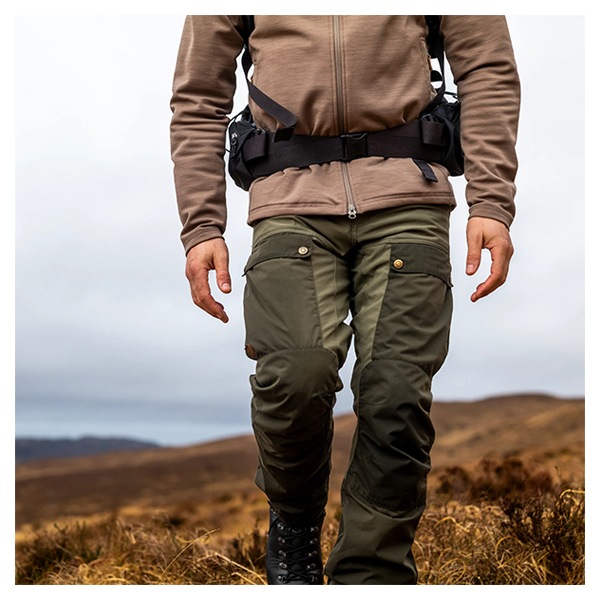 Keb Trousers M