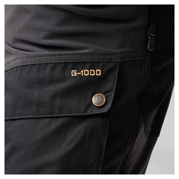 Keb Trousers M