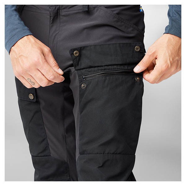 Keb Trousers M