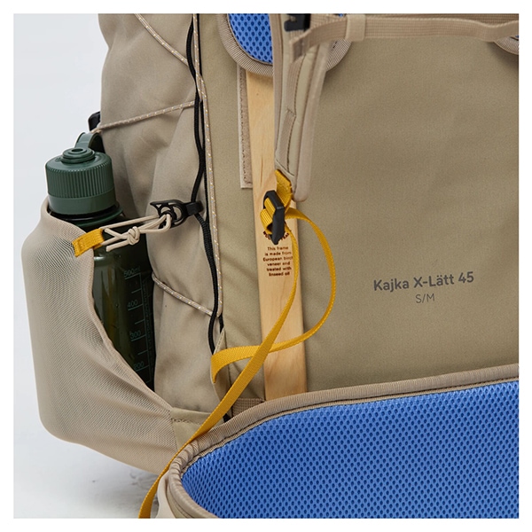 Kajka X-Latt S/M