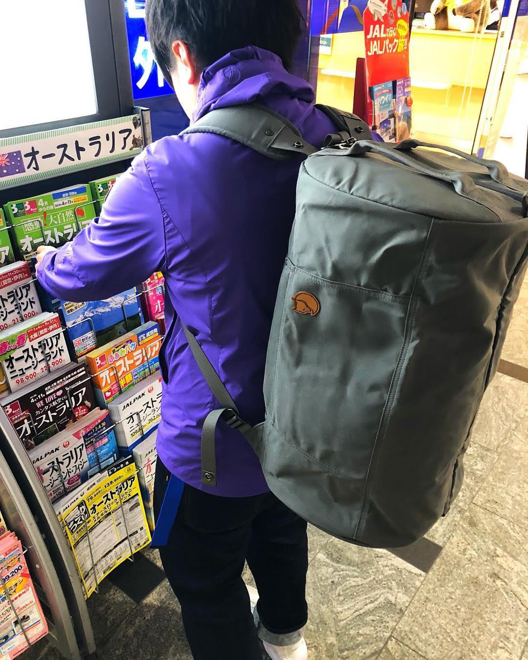 Splitpack | FJALLRAVEN,DAYPACKS | 【公式】フェールラーベン