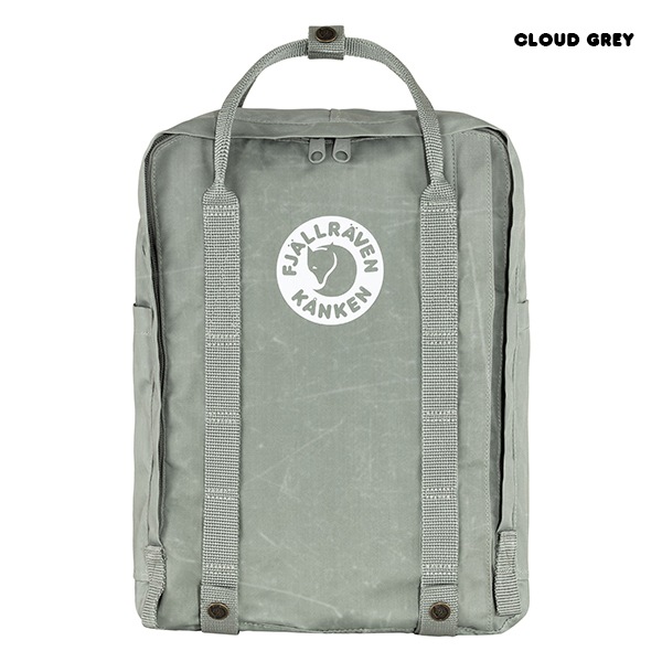 新品未開封[フェールラーベン] リュック Tree-Kanken スウェーデン発アウトドアブランド FJALLRAVEN より、樹木を原料にした