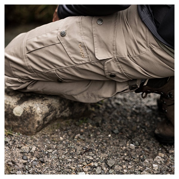 Vidda Pro Trousers