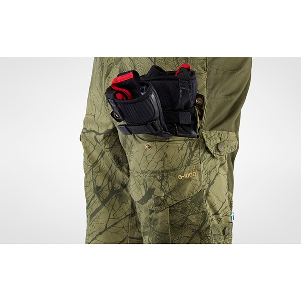Barents Pro Hunting Trousers M