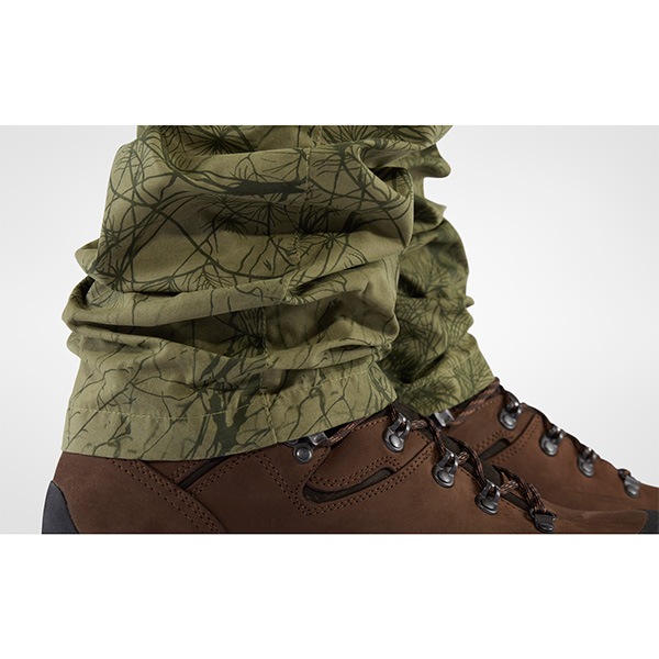 Barents Pro Hunting Trousers M