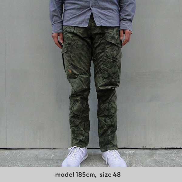 Barents Pro Hunting Trousers M