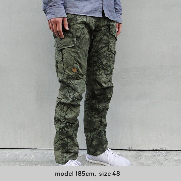 Barents Pro Hunting Trousers M