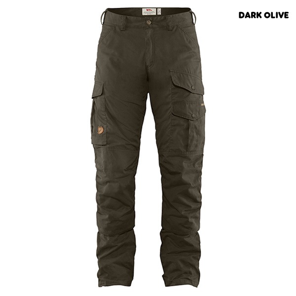 Barents Pro Hunting Trousers M