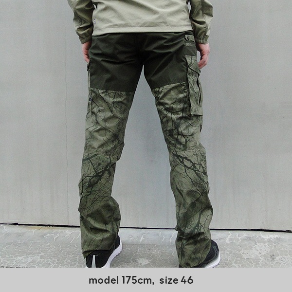 Barents Pro Hunting Trousers M