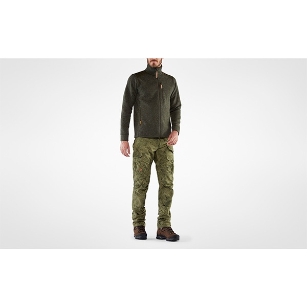 Barents Pro Hunting Trousers M