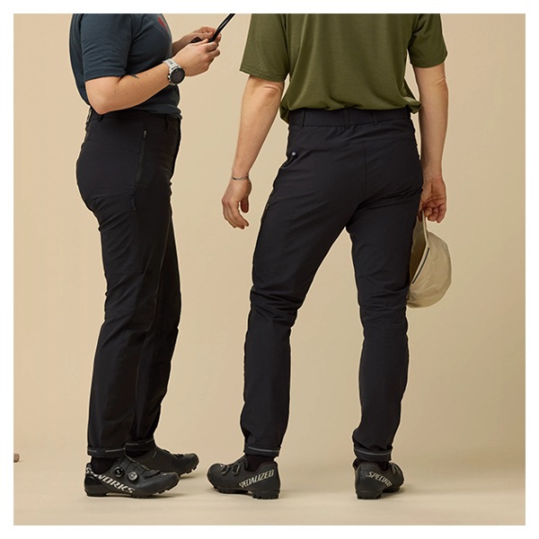 Hoja Hybrid Trousers M