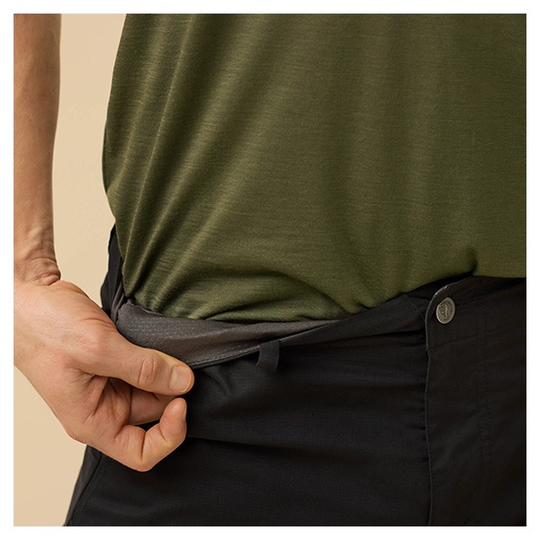 Hoja Hybrid Trousers M