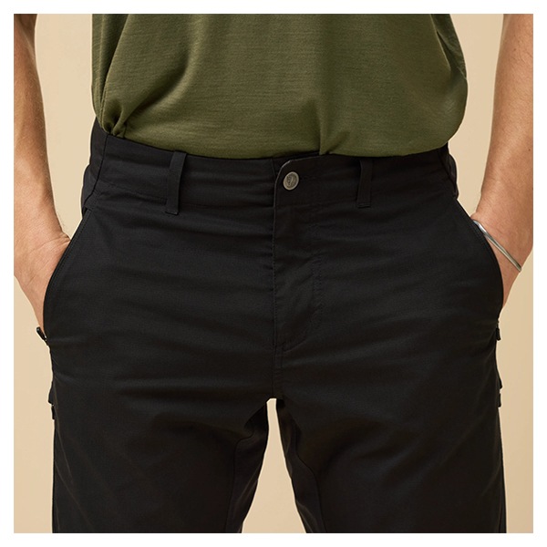 Hoja Hybrid Trousers M