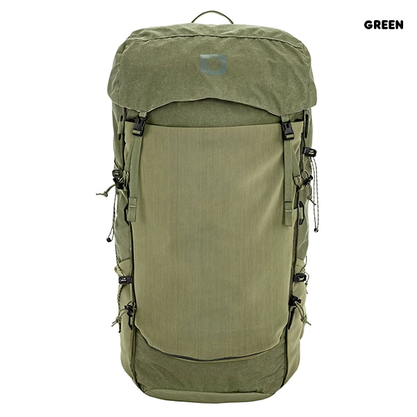 Kajka X-Latt 45 M/L | FJALLRAVEN,BACKPACKS | 【公式】フェール