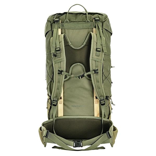 Kajka X-Latt 45 M/L | FJALLRAVEN,BACKPACKS | 【公式】フェール