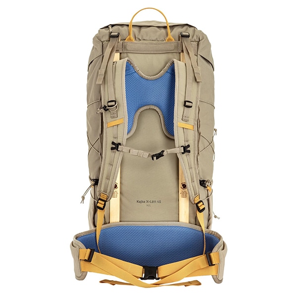 Kajka X-Latt 45 M/L | FJALLRAVEN,BACKPACKS | 【公式】フェール
