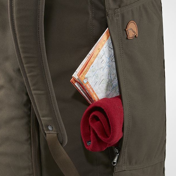 Splitpack Large | FJALLRAVEN,DAYPACKS | 【公式】フェールラーベン