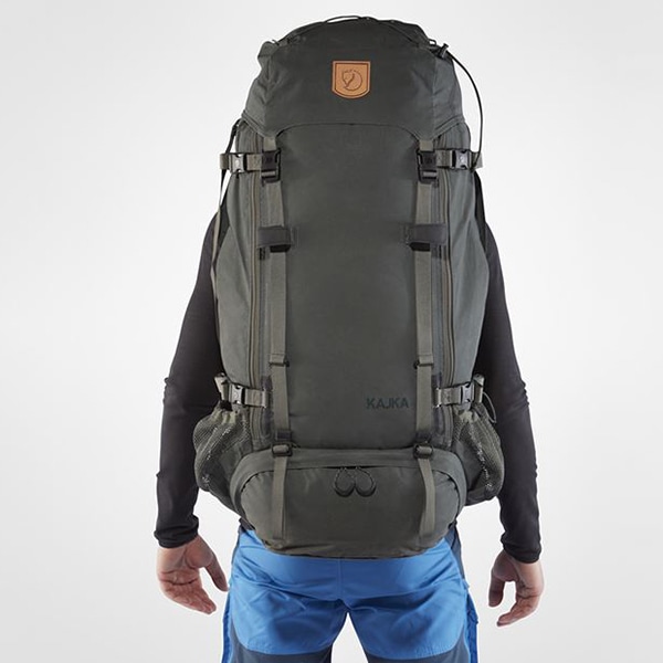 Kajka 75-FJALLRAVEN by 3NITY