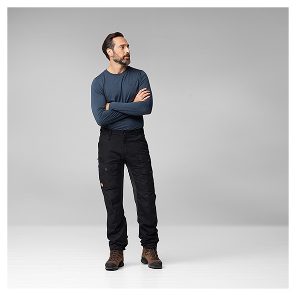 Vidda Pro Ventilated Trs M