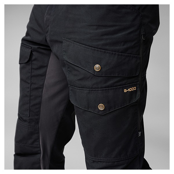 Vidda Pro Ventilated Trs M