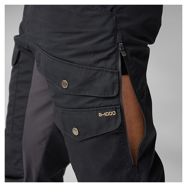 Vidda Pro Ventilated Trs M