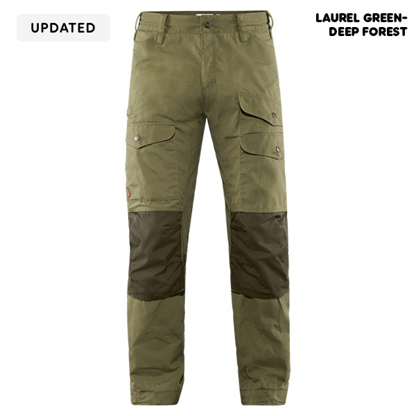 Vidda Pro Ventilated Trs M