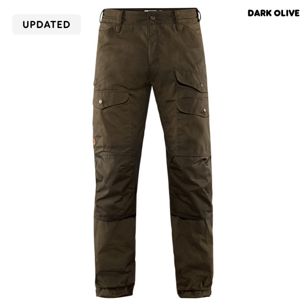 Vidda Pro Ventilated Trs M