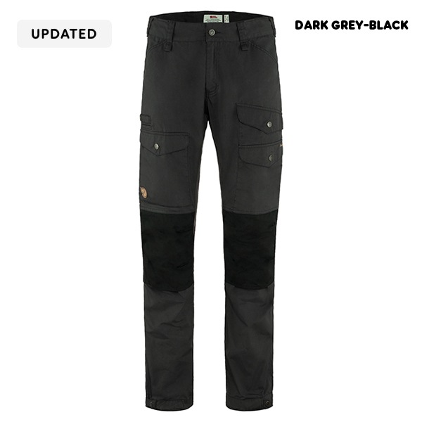 Vidda Pro Ventilated Trs M | FJALLRAVEN,PANTS | 【公式