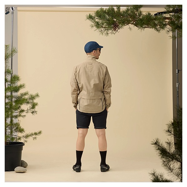 Hoja Rider's Wind Jacket M